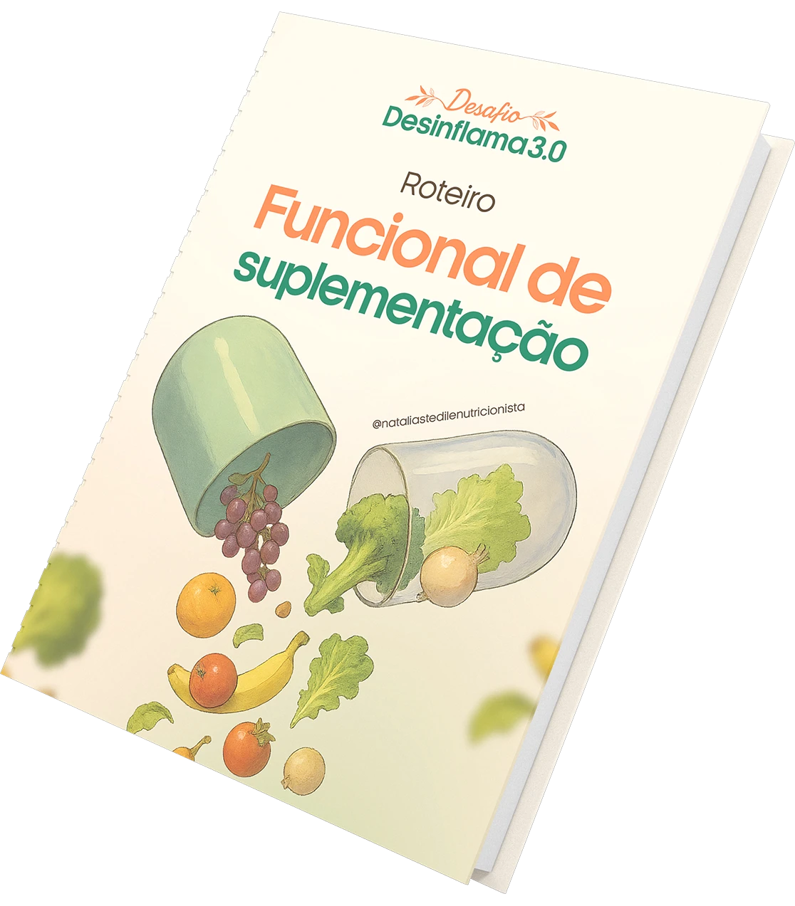 roteiro funcional